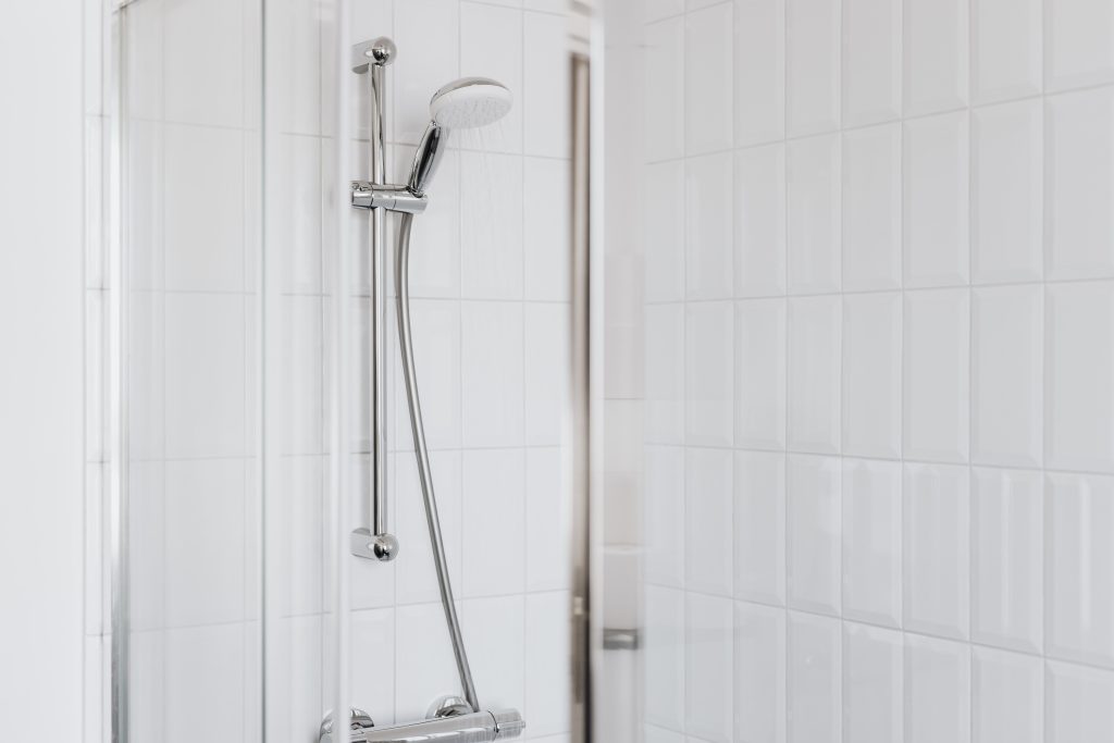 Quelle colonne de douche choisir pour ta salle de bain ?
