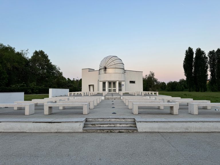One Observatory Circle, c&rsquo;est quoi exactement comme résidence ?