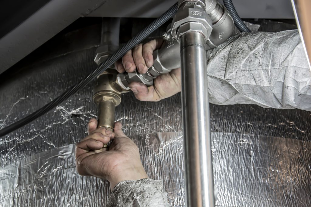 Comment fonctionne un chauffe eau, électrique ou thermodynamique ?