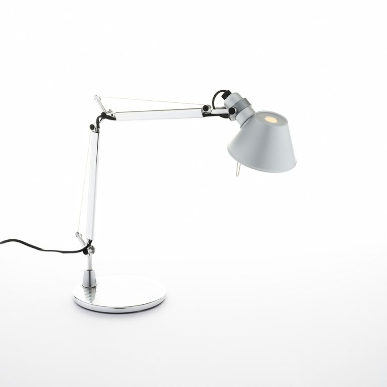 Artemide Tolomeo Micro Tavolo