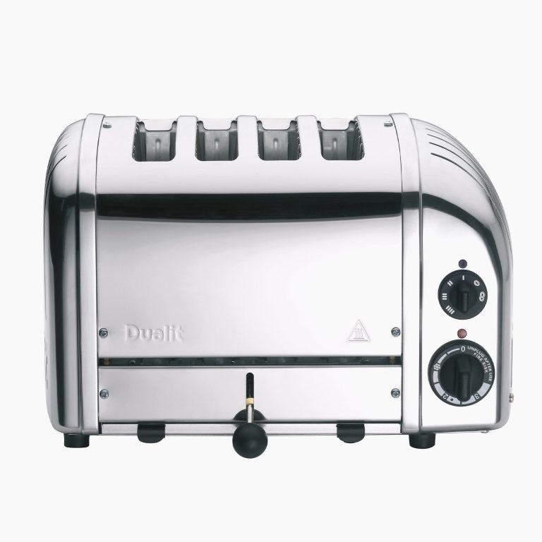 Dualit NewGen Classic 4 tranches