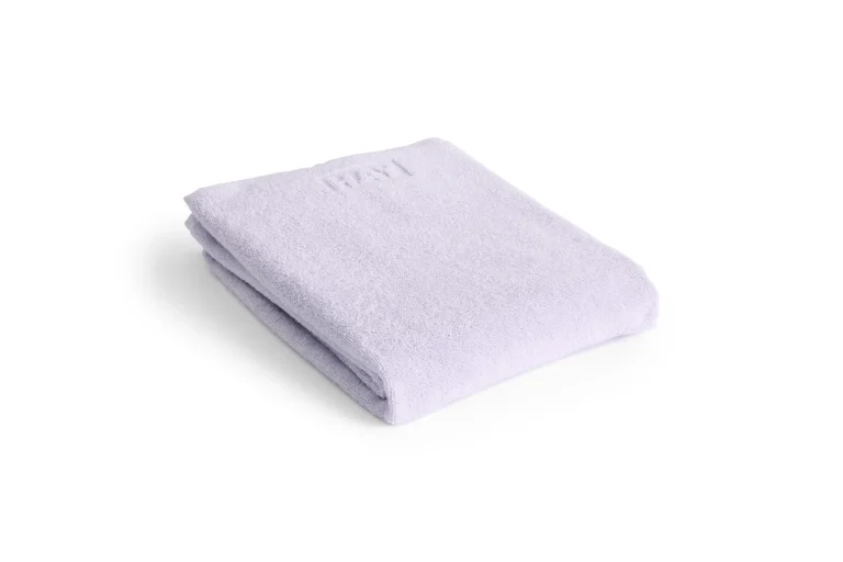 HAY Mono serviette de bain