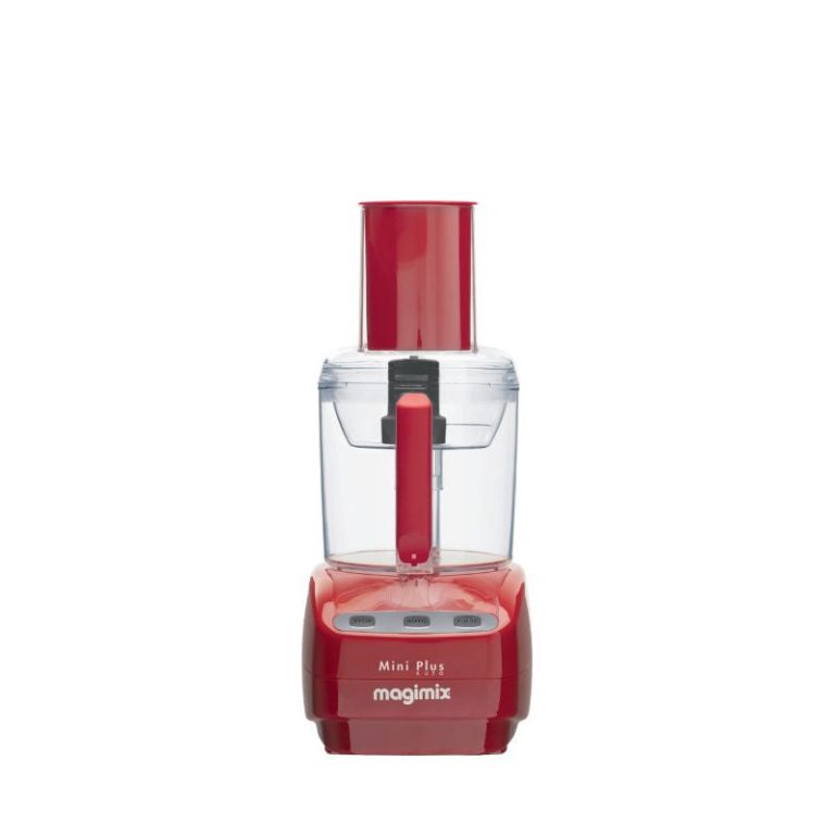 Magimix Le Mini Plus