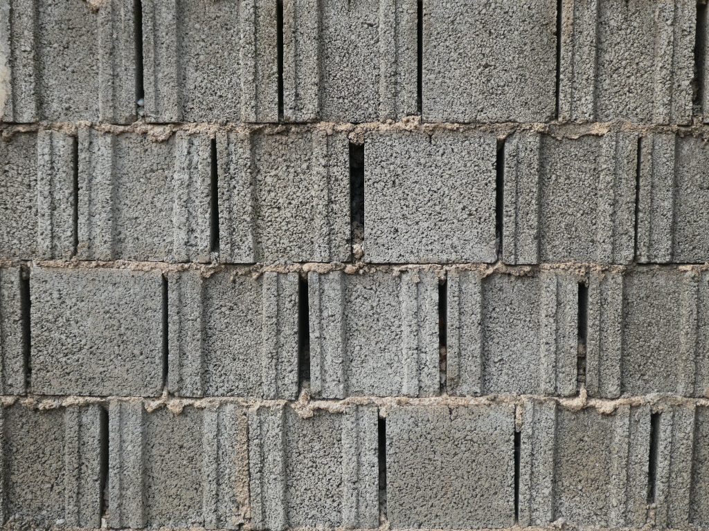 Mur en machefer dans une maison ancienne, faut-il s&rsquo;inquiéter ?