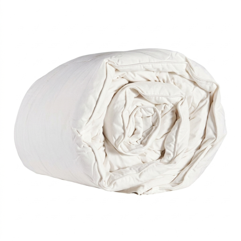 Tradition des Vosges couette hiver 90 % duvet d&rsquo;oie