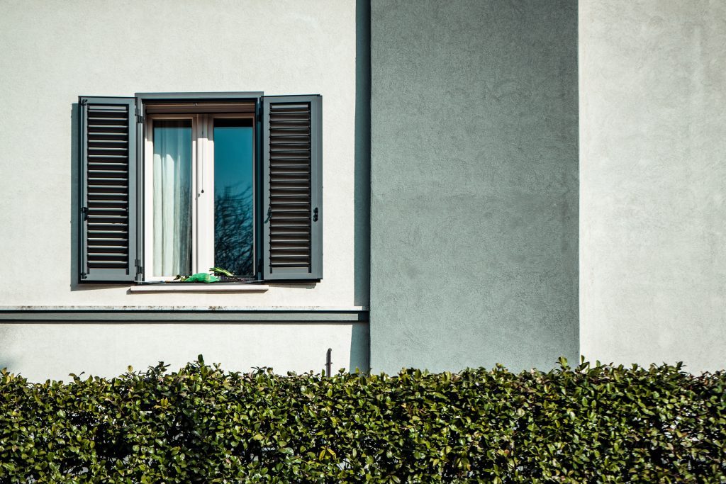 Pourquoi choisir un volet en aluminium pour votre maison ?
